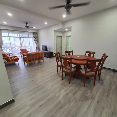 Costa Mahkota Apartment Malacca Екстериор снимка