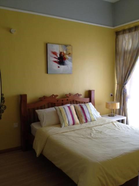 Costa Mahkota Apartment Malacca Екстериор снимка