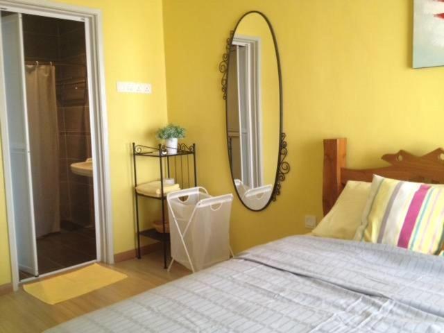 Costa Mahkota Apartment Malacca Екстериор снимка