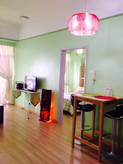 Costa Mahkota Apartment Malacca Екстериор снимка