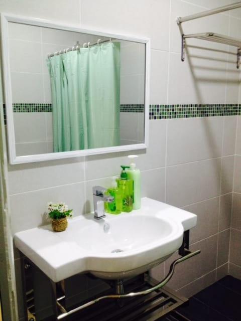 Costa Mahkota Apartment Malacca Екстериор снимка