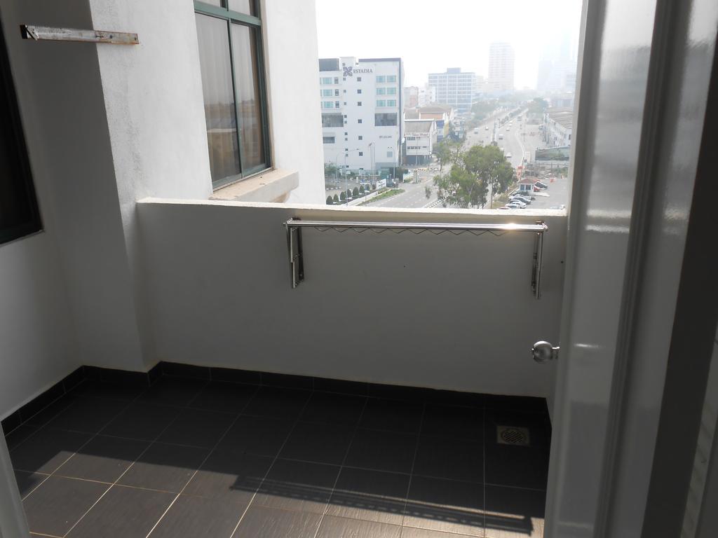 Costa Mahkota Apartment Malacca Екстериор снимка