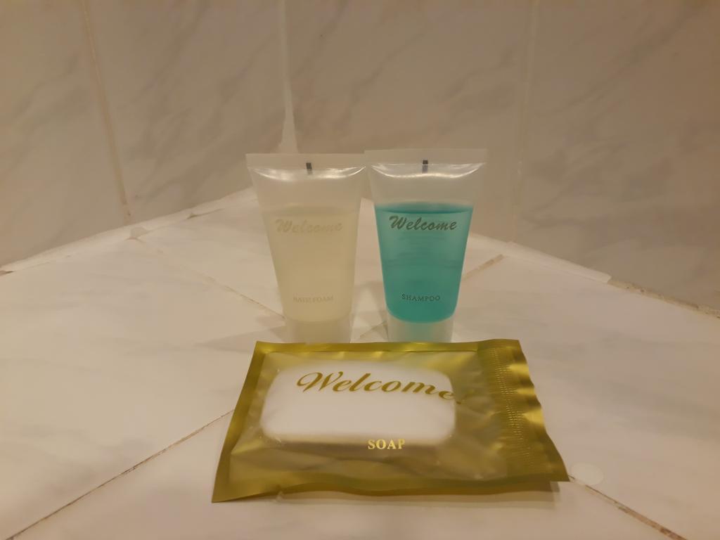 Costa Mahkota Apartment Malacca Екстериор снимка