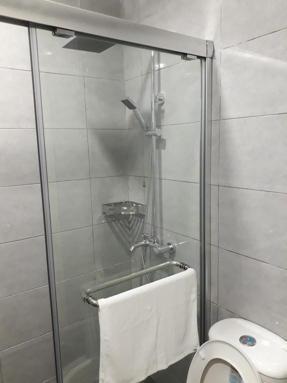 Costa Mahkota Apartment Malacca Екстериор снимка
