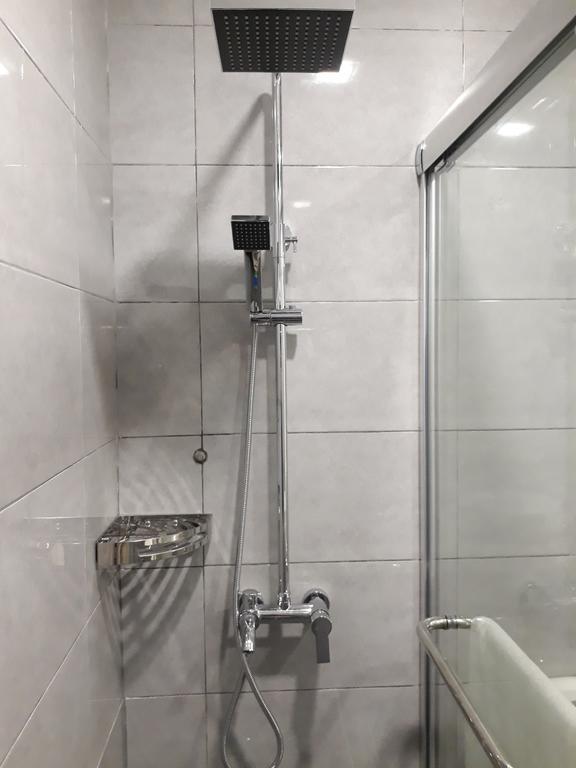 Costa Mahkota Apartment Malacca Екстериор снимка