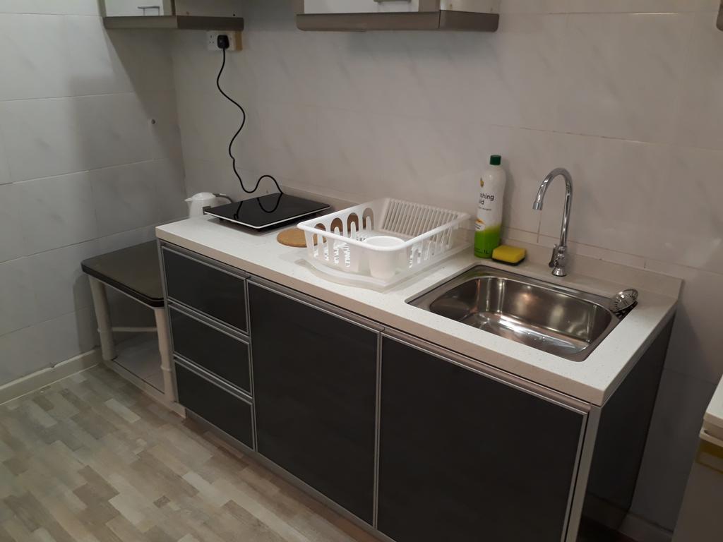 Costa Mahkota Apartment Malacca Екстериор снимка