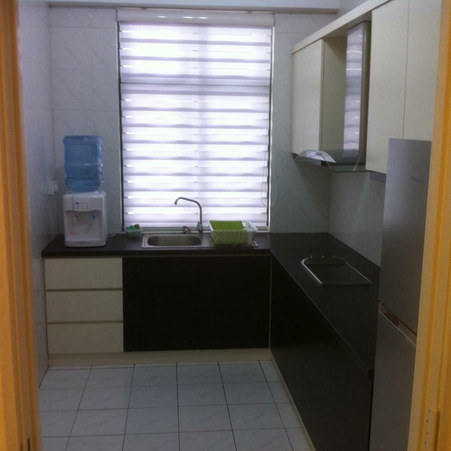 Costa Mahkota Apartment Malacca Екстериор снимка
