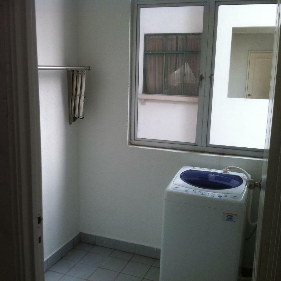 Costa Mahkota Apartment Malacca Екстериор снимка