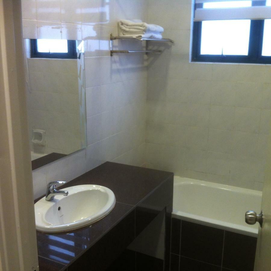 Costa Mahkota Apartment Malacca Екстериор снимка